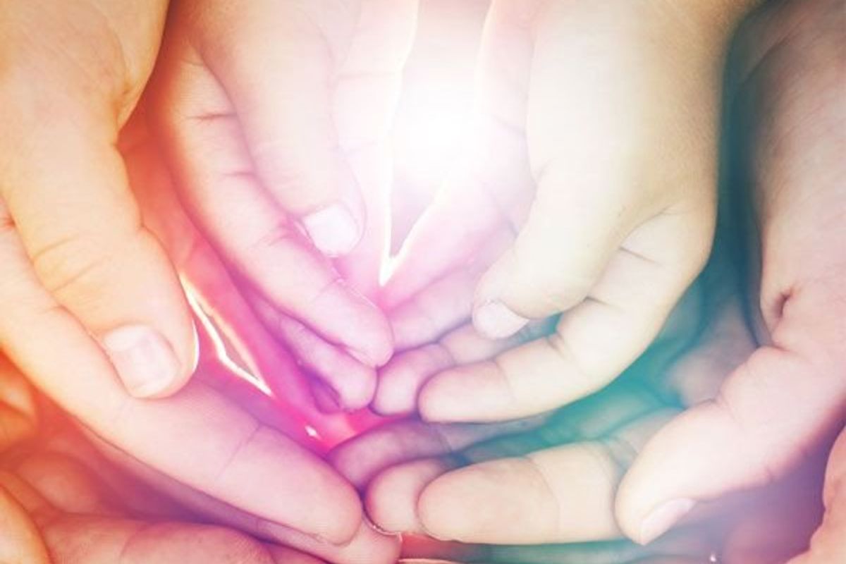 Parenting After a Cancer Diagnosis