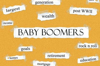 baby boomers sign