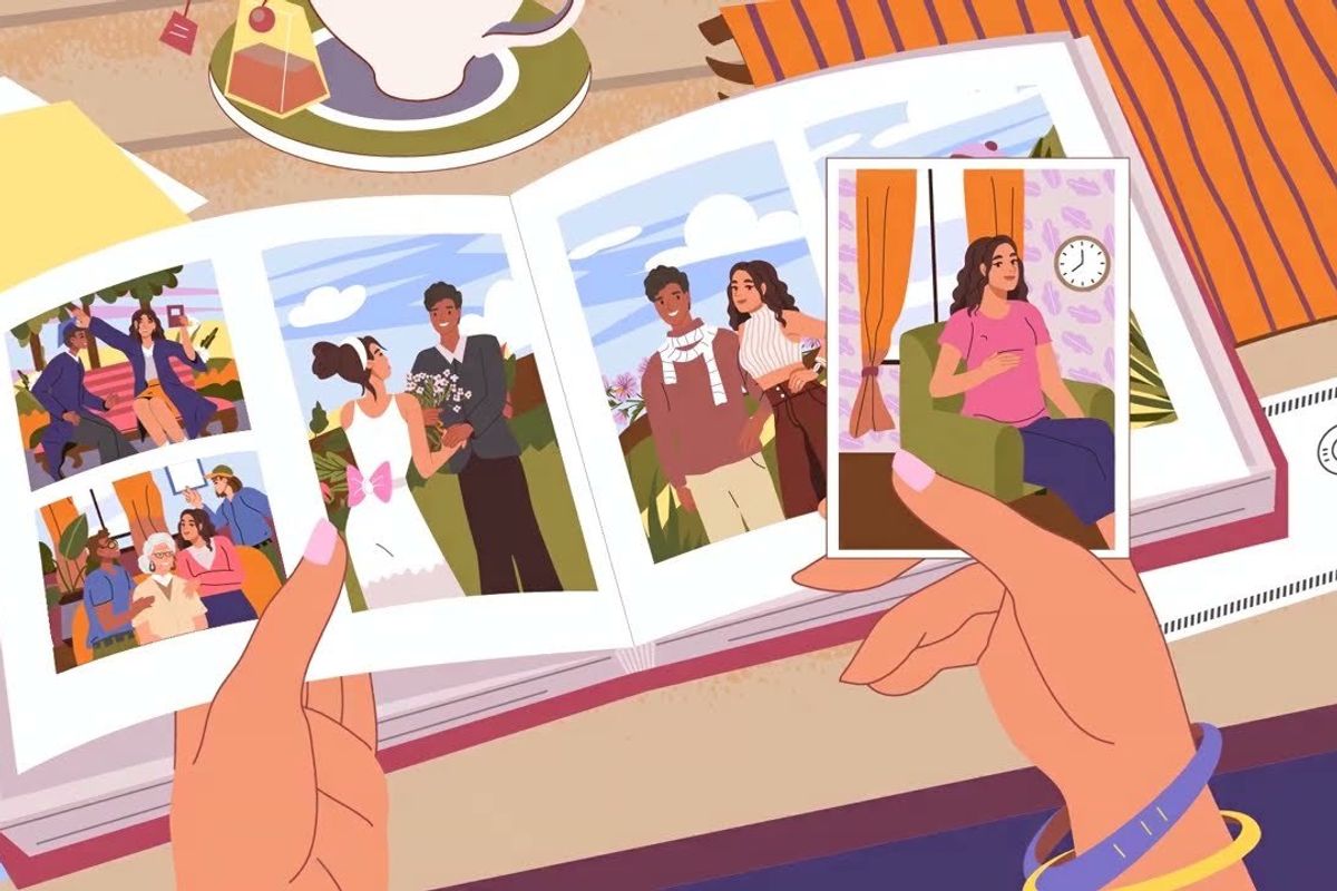 The Importance of Understanding Your Family History of Breast Cancer