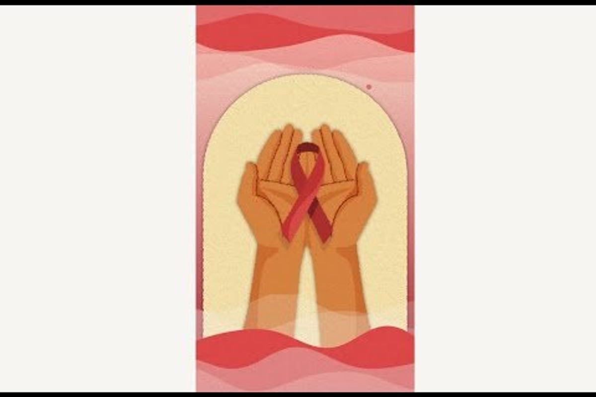 No HIV for Me: Protect Yourself from HIV with PrEP and PEP