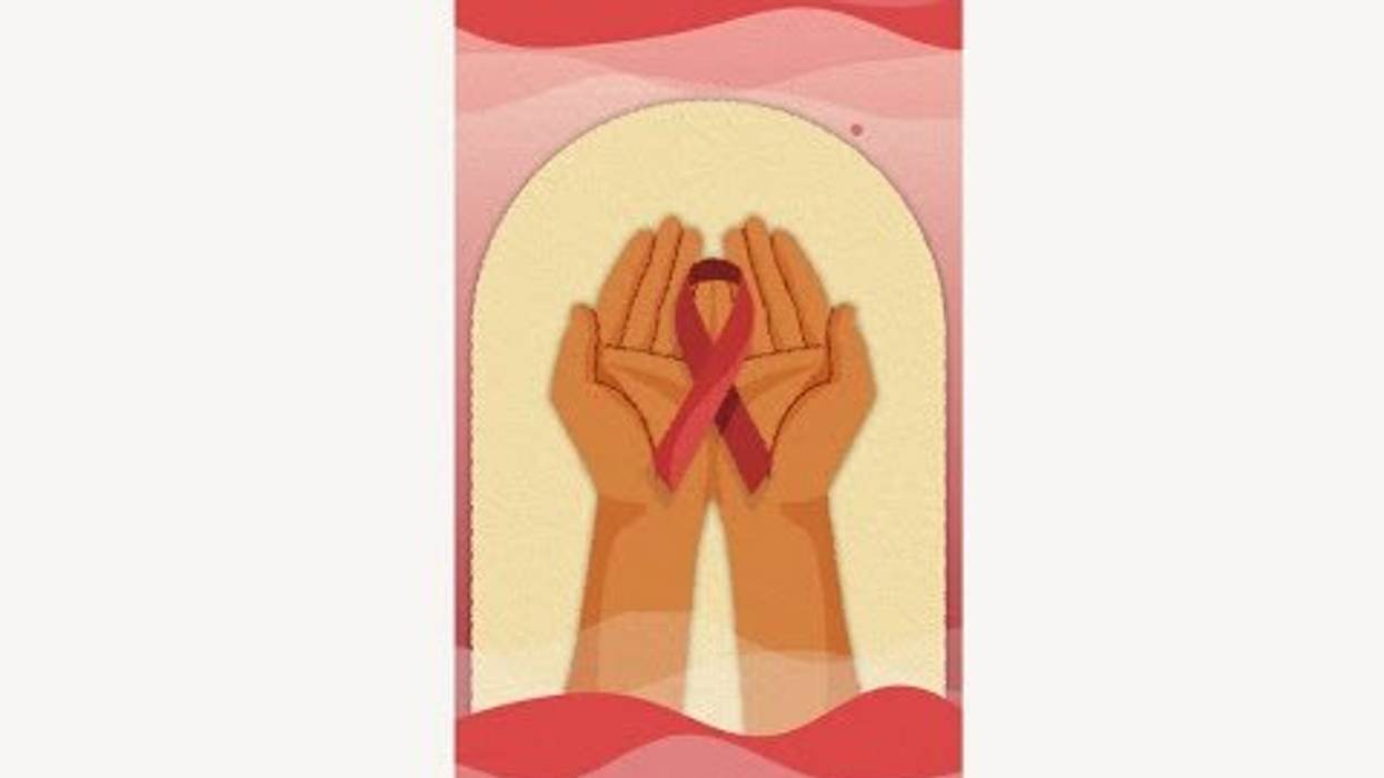 No HIV for Me: Protect Yourself from HIV with PrEP and PEP