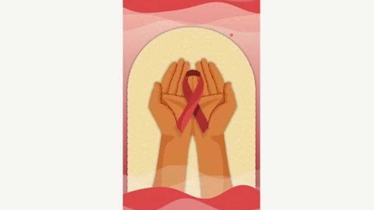 No HIV for Me: Protect Yourself from HIV with PrEP and PEP