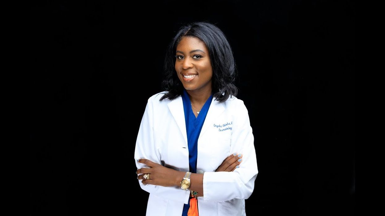 What Is Melanoma? A Reel by Dr. Obioha