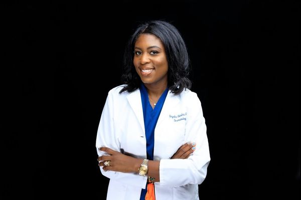 What Is Melanoma? A Reel by Dr. Obioha