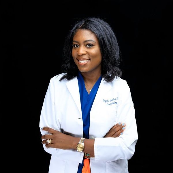 What Is Melanoma? A Reel by Dr. Obioha