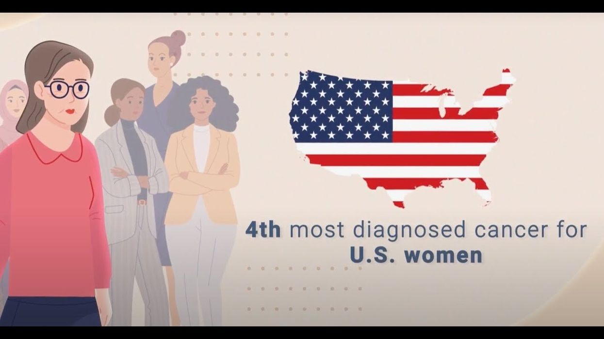 How Endometrial Cancer Is Diagnosed