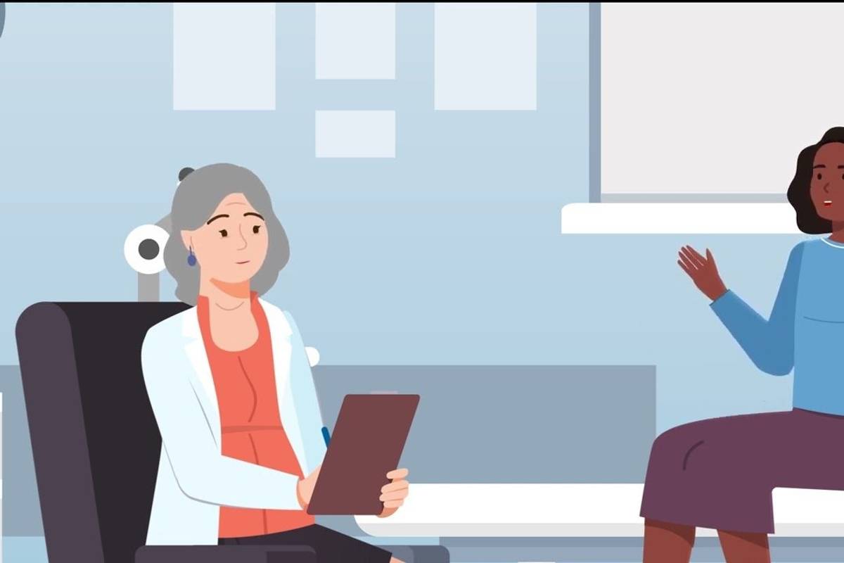 The 3 Stages of Menopause