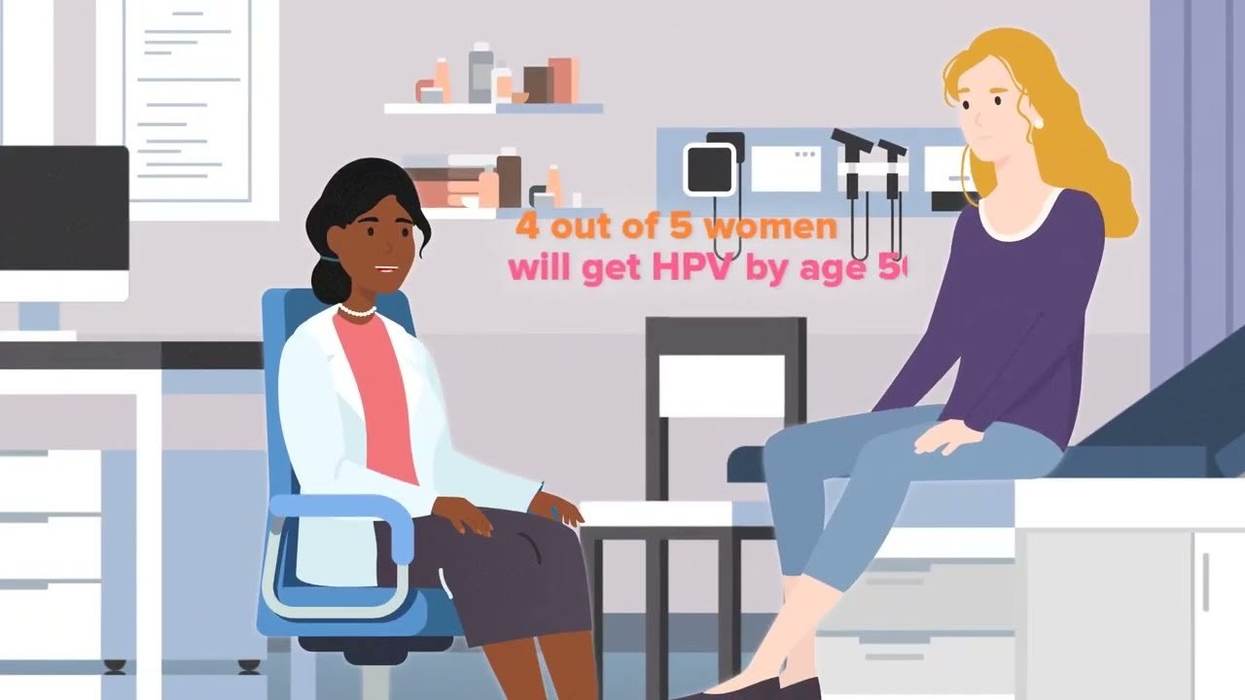 How to Talk to Your Healthcare Provider About Getting the HPV Vaccine as an Adult
