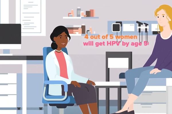 How to Talk to Your Healthcare Provider About Getting the HPV Vaccine as an Adult