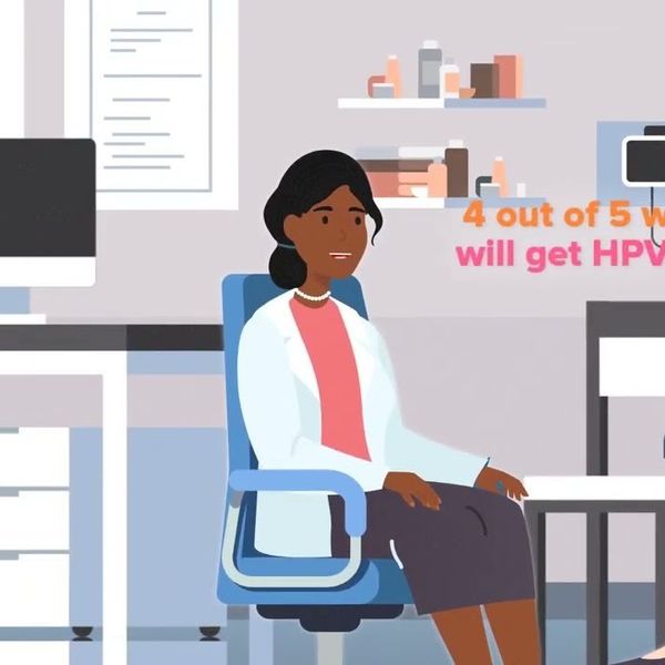 How to Talk to Your Healthcare Provider About Getting the HPV Vaccine as an Adult