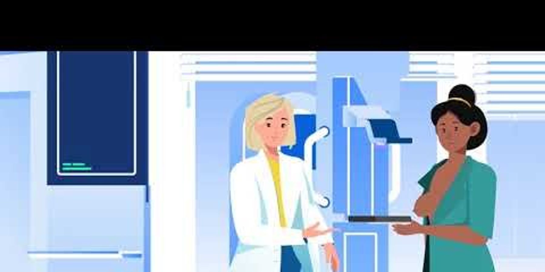 Your First Mammogram: A Step-by-Step Guide