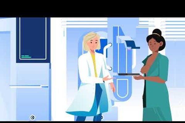 Your First Mammogram: A Step-by-Step Guide