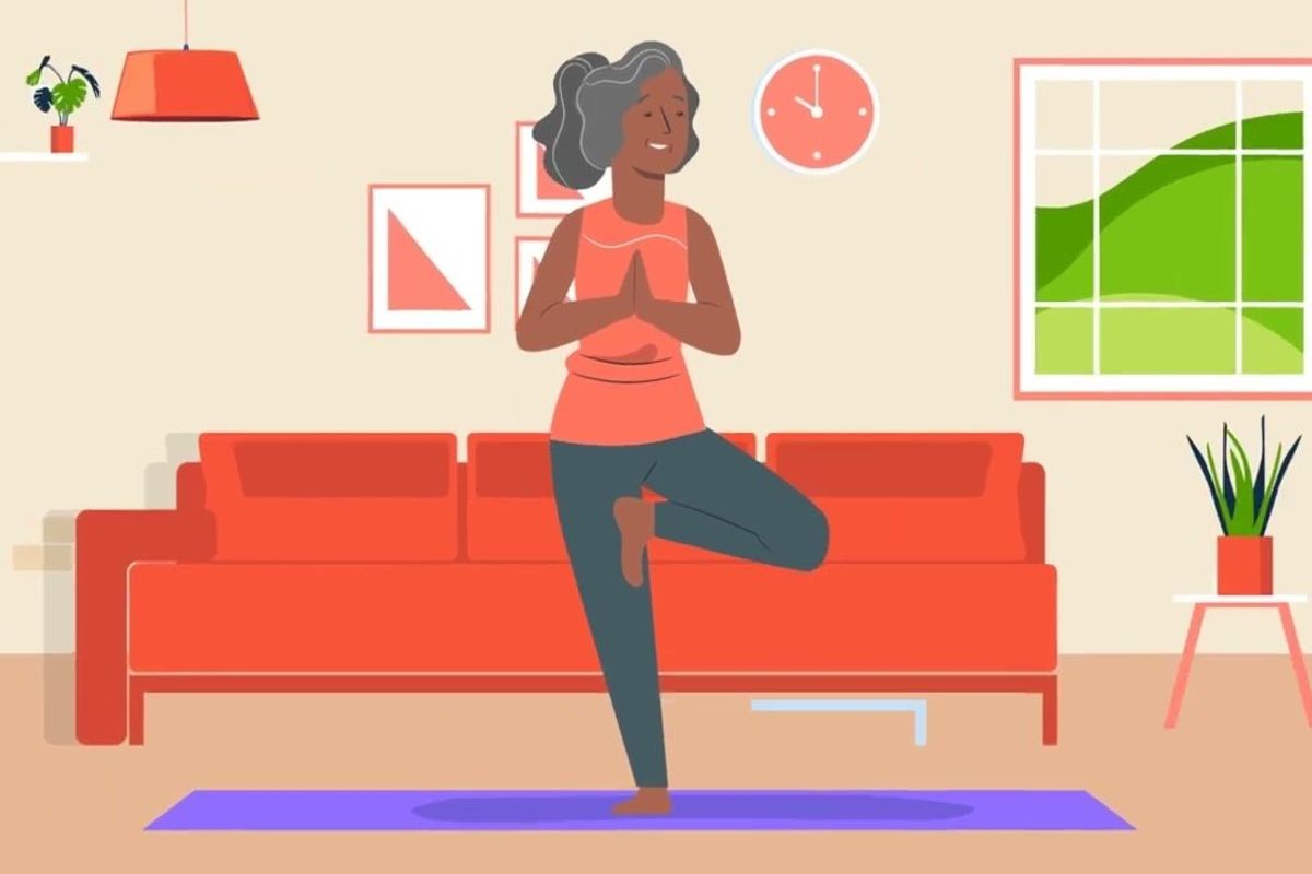 How to Get a Good Night’s Sleep