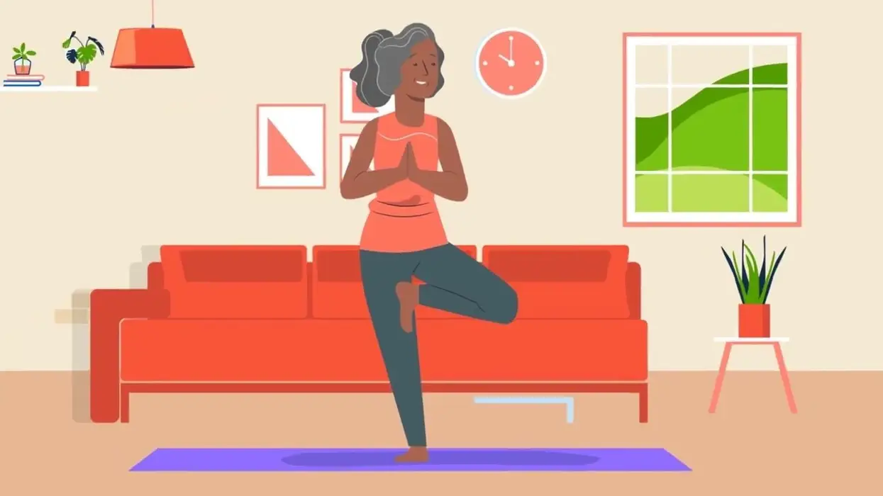 How to Get a Good Night’s Sleep