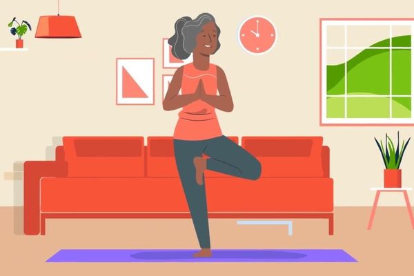 How to Get a Good Night’s Sleep