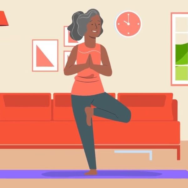 How to Get a Good Night’s Sleep