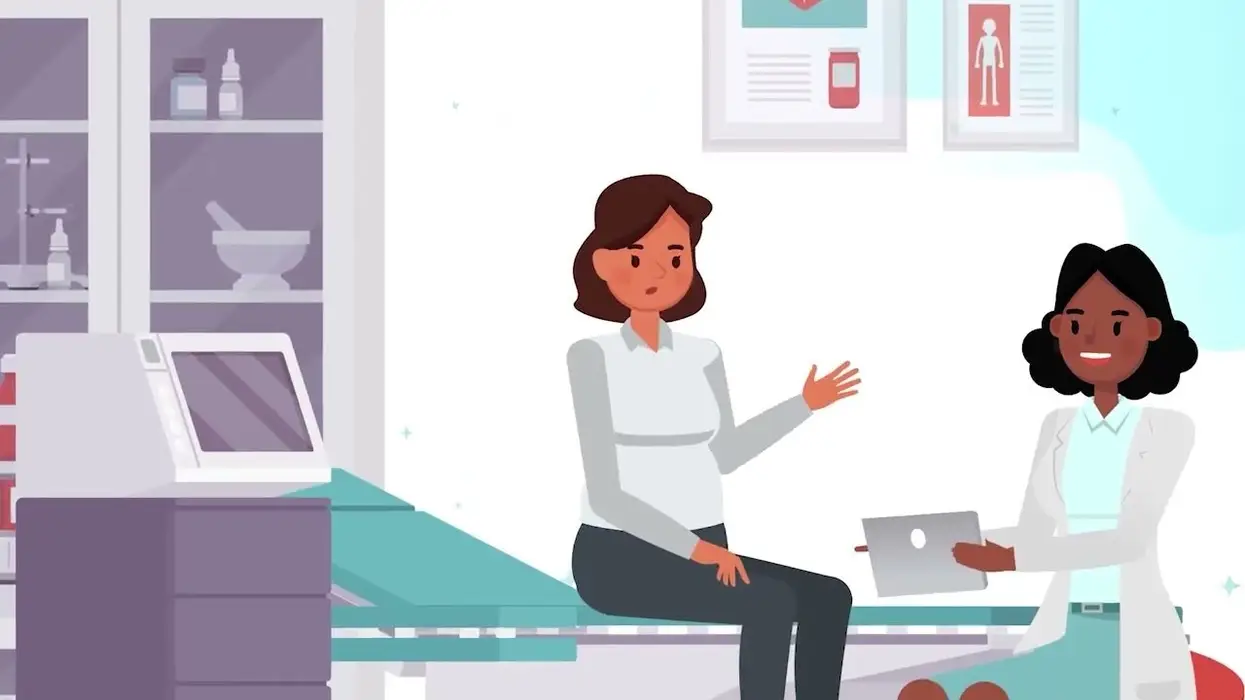 How Multiple Sclerosis Affects the Central Nervous System