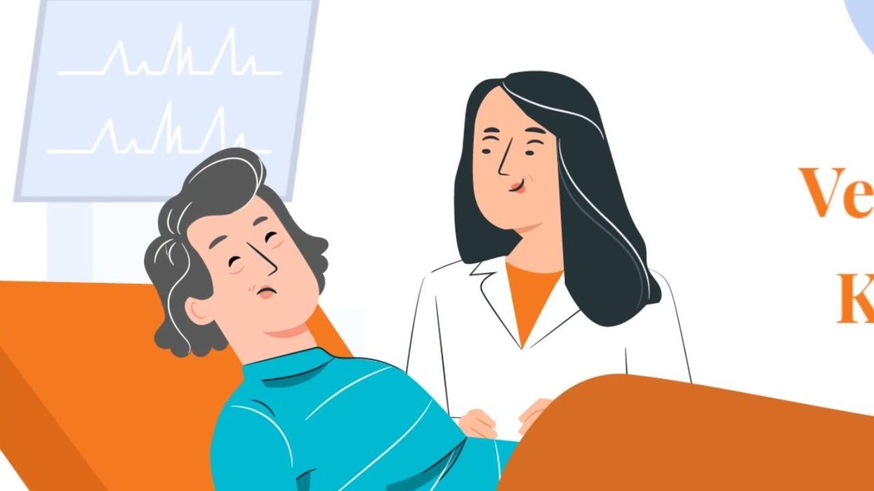 What You Need to Know About Osteoporosis