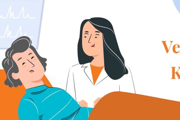 What You Need to Know About Osteoporosis