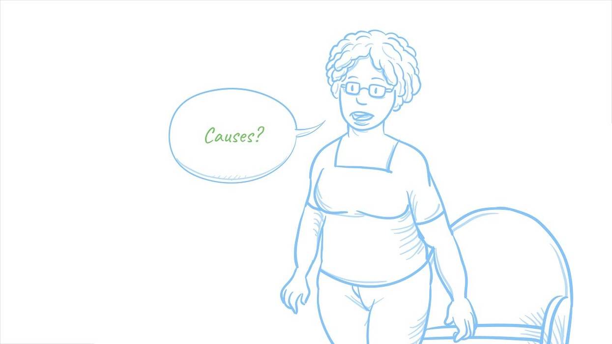 What Is Endometriosis?