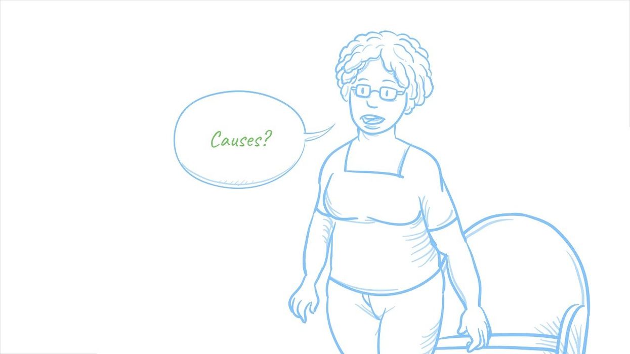 What Is Endometriosis?