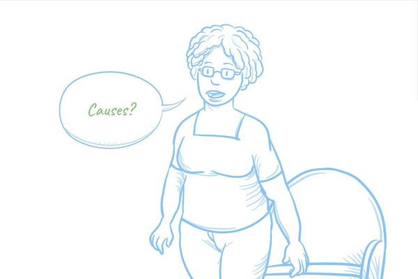 What Is Endometriosis?