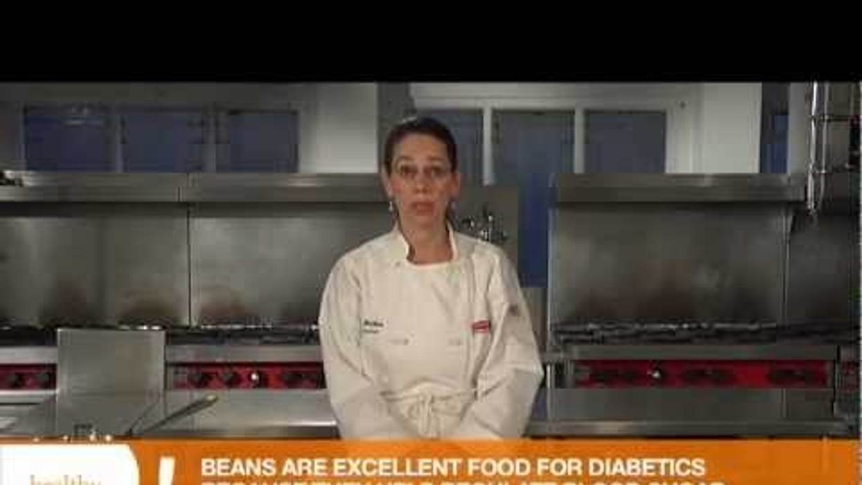 Diabetes-Friendly Family Meal