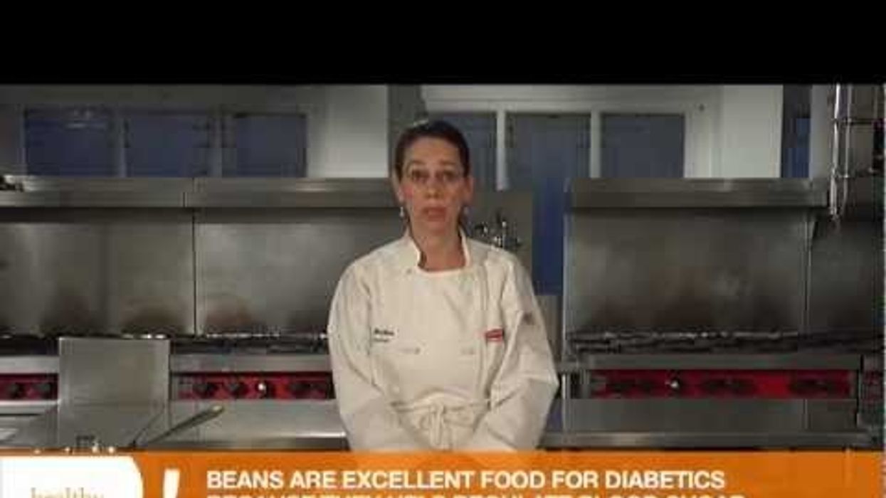 Diabetes-Friendly Family Meal