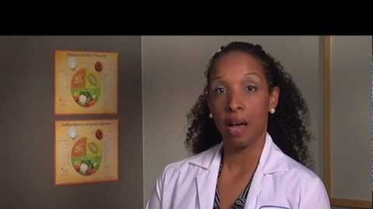 Video: How to Inject Insulin for Diabetes