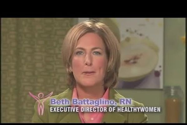 Women Succeeding with Epilepsy