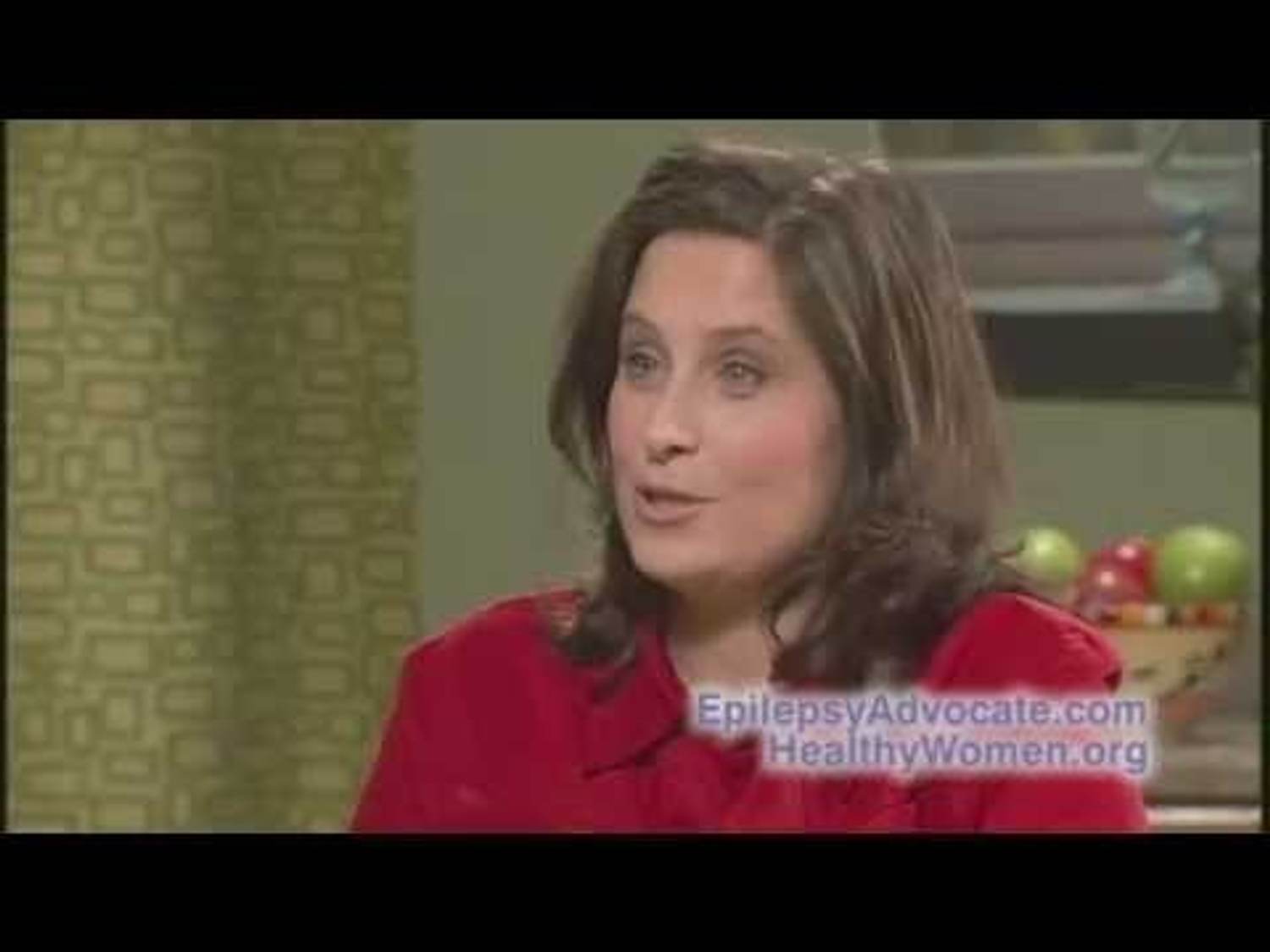 Women Succeeding with Epilepsy