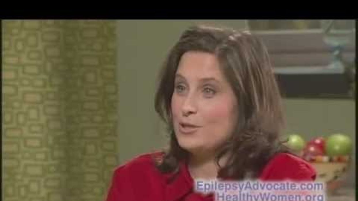 Women Succeeding with Epilepsy