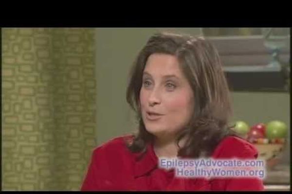 Women Succeeding with Epilepsy