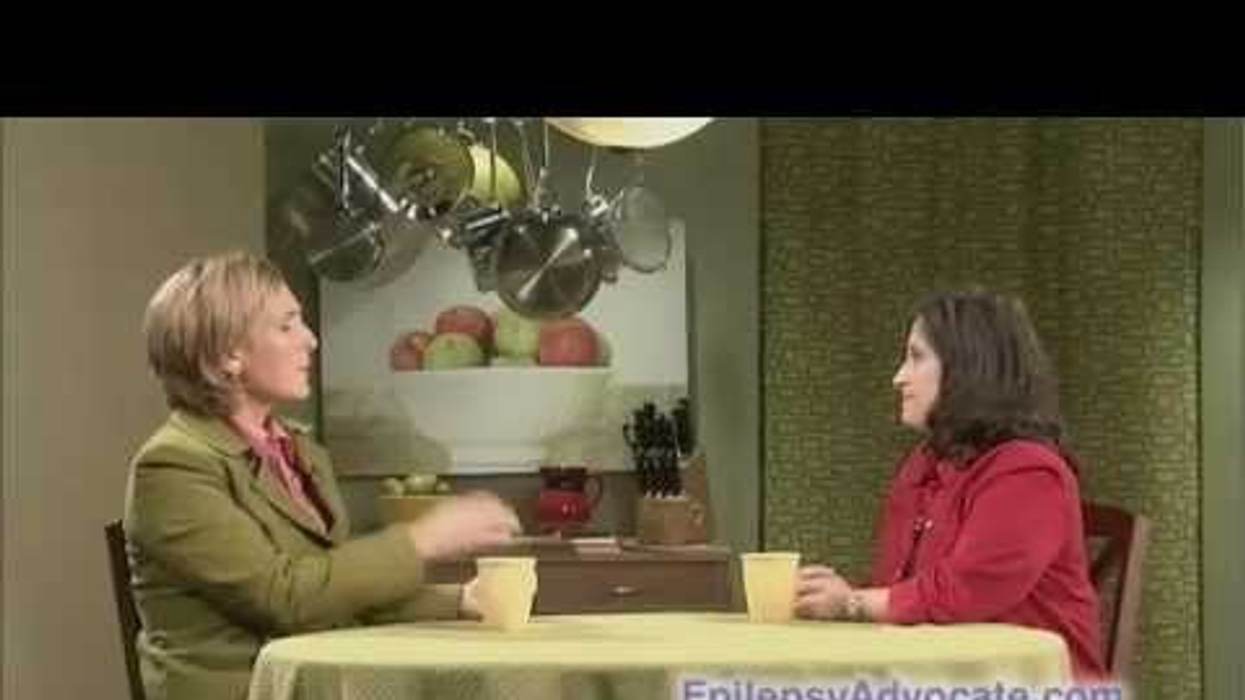 Women Succeeding with Epilepsy