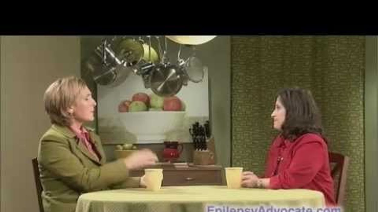 Women Succeeding with Epilepsy