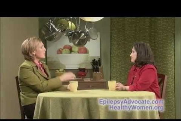 Women Succeeding with Epilepsy
