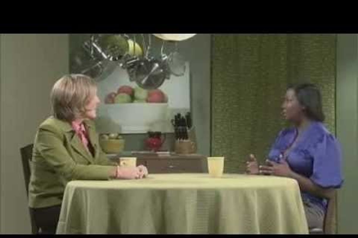 Women Succeeding with Epilepsy