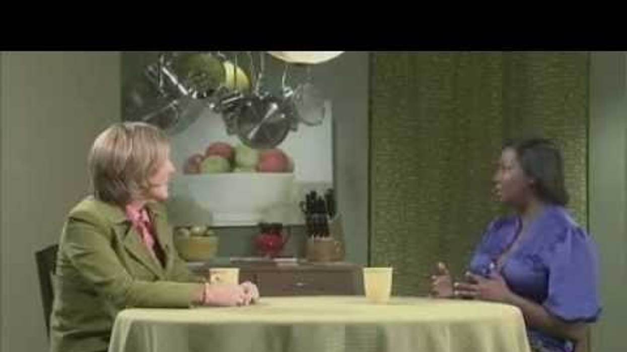 Women Succeeding with Epilepsy