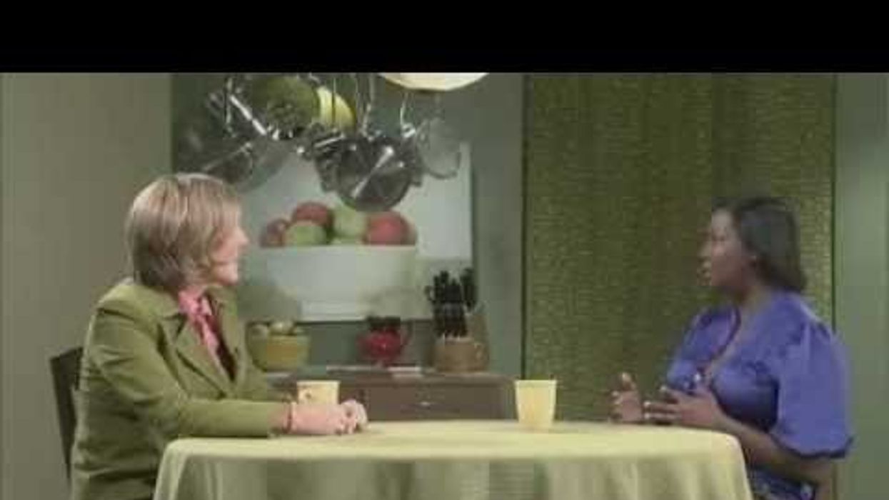 Women Succeeding with Epilepsy