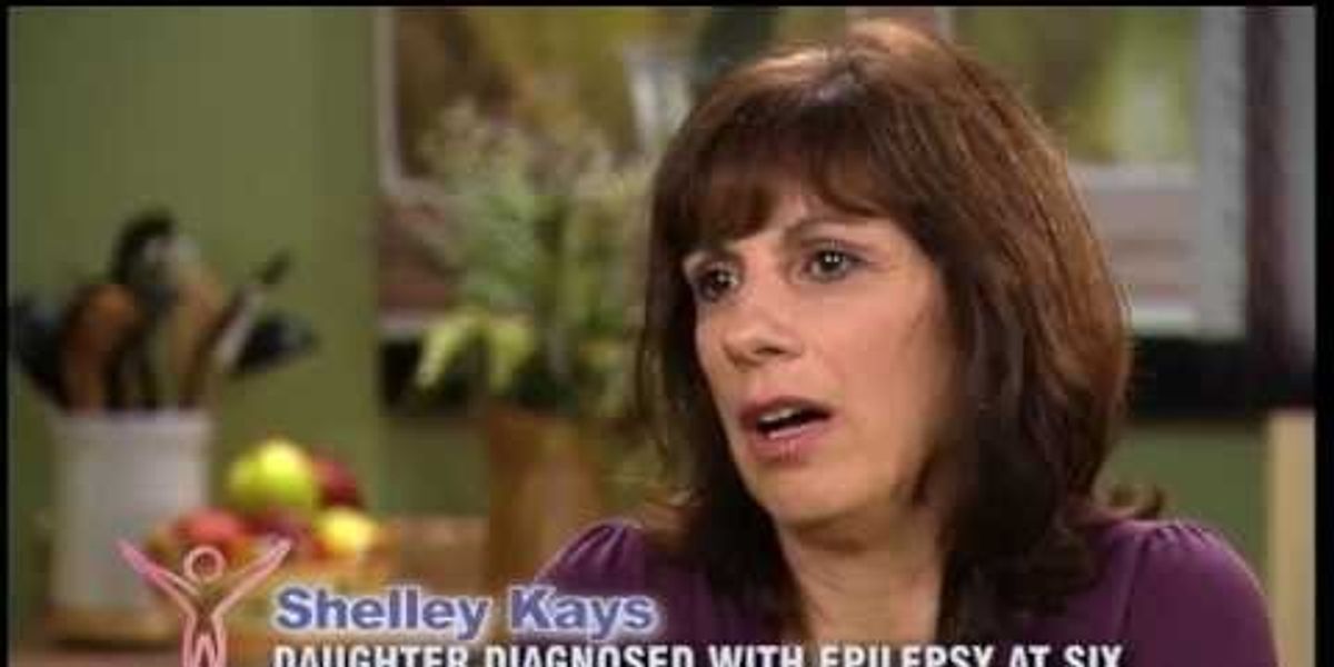 Women Succeeding with Epilepsy