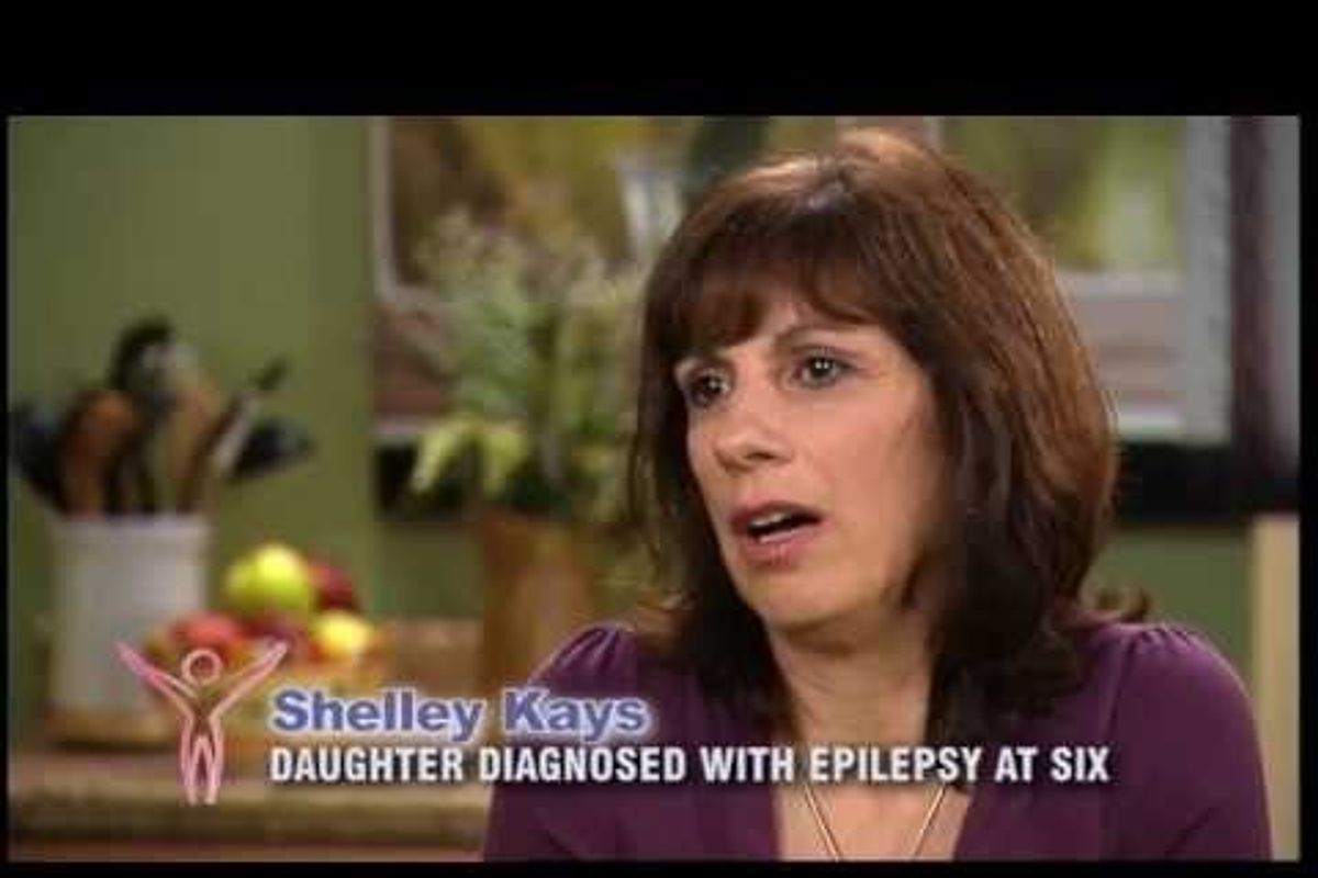 Women Succeeding with Epilepsy