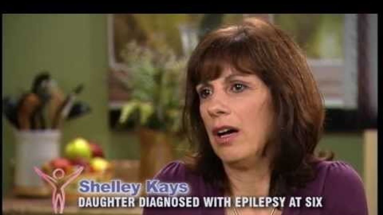 Women Succeeding with Epilepsy