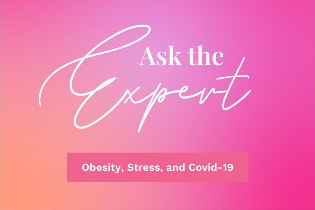 Navigating Obesity and Stress Two Years Into the Covid-19 Pandemic