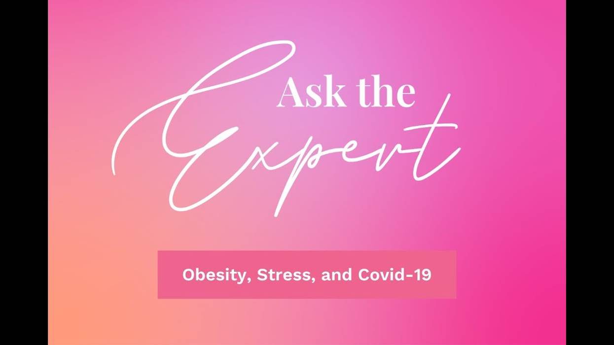 Navigating Obesity and Stress Two Years Into the Covid-19 Pandemic