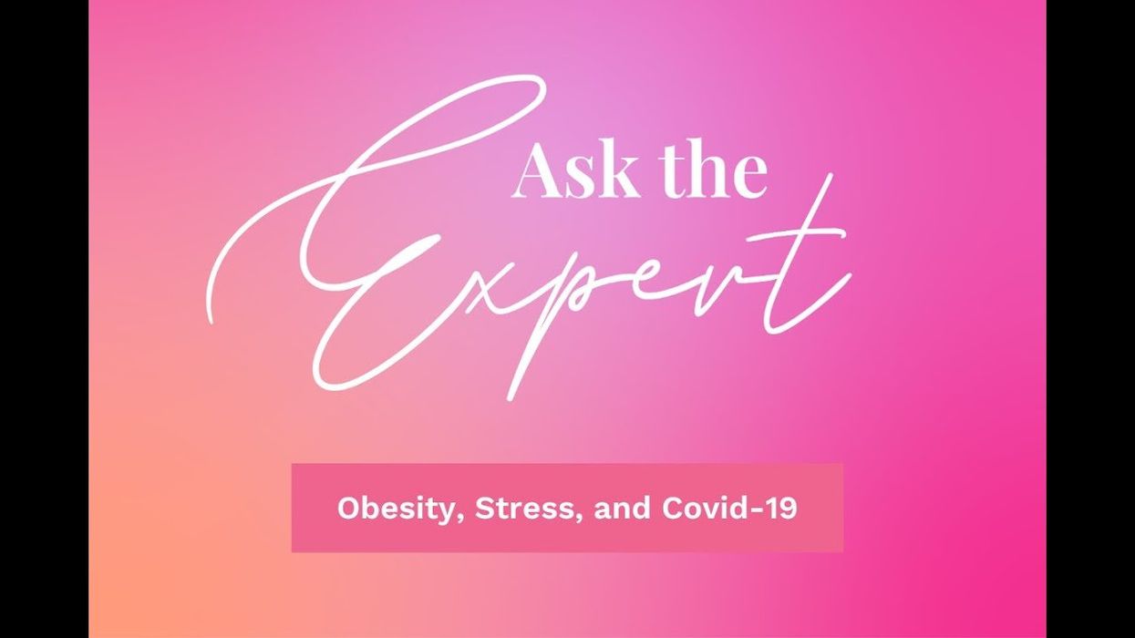 Navigating Obesity and Stress Two Years Into the Covid-19 Pandemic