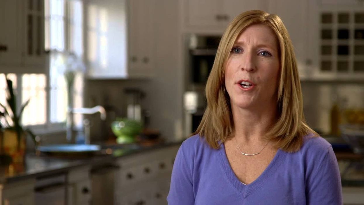 Coordinate a Meal Train for Someone Battling Breast Cancer