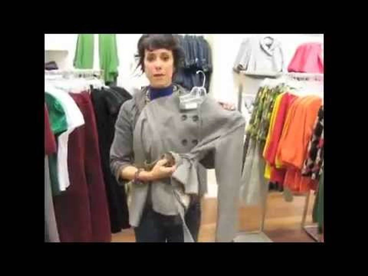 fashion tips for new