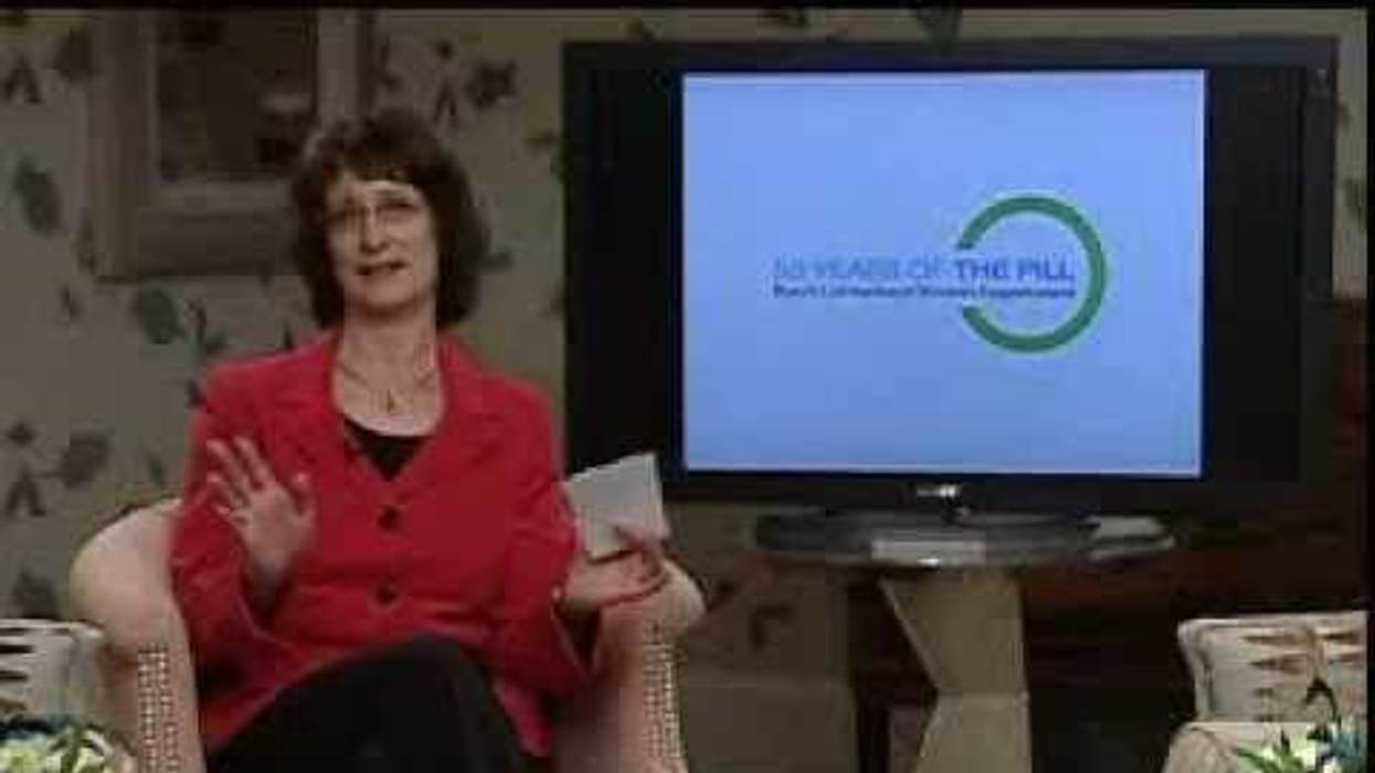 How Has the Pill Made a Difference in Our Lives?