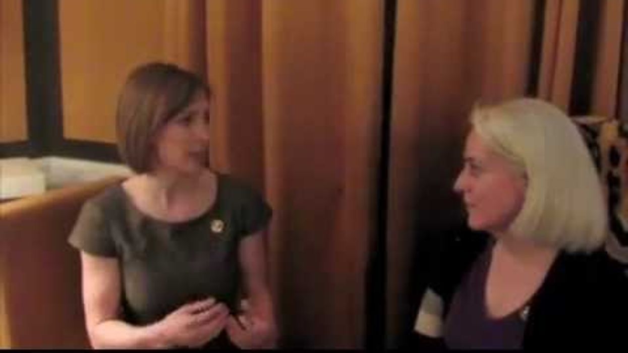 Mom-to-Be Olympian Shannon Miller Feels Like a 'Mama Bear'