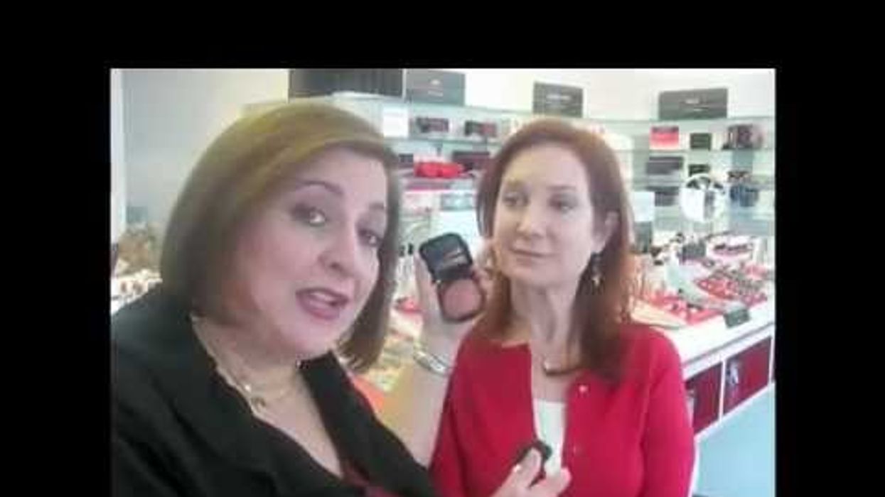 Get Your Glow Back: More Makeup Tips